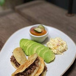 Tortilla Beef