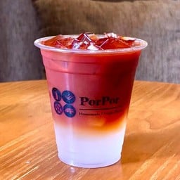 Iced Black tea