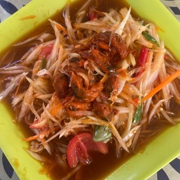 ร้านไก่ย่างวิเชียรบุรี สูตรต้นตำหรับ Byคุณมุก สาขา1