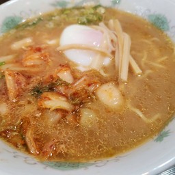 Ishida Original Ramen