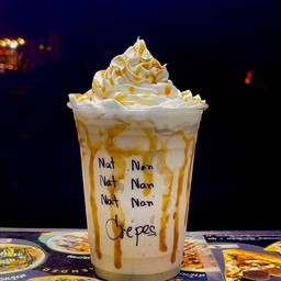 ไอติมคุกกี้แอนครีมปั่น