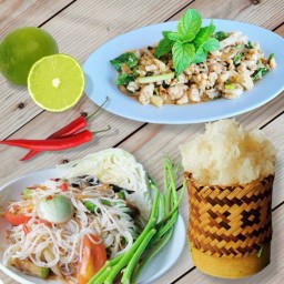 อิ่มประหยัด 2