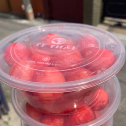 แตงโมฉ่ำไร้เมล็ด