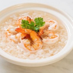 Boiled Rice