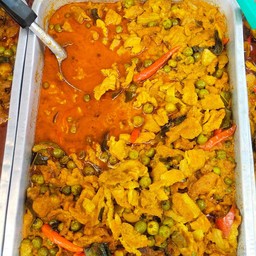 แพนงหมู