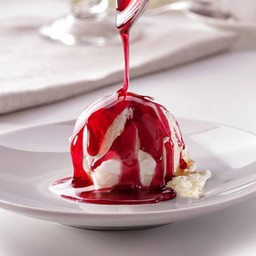 ซอสท็อปปิ้งพิเศษ