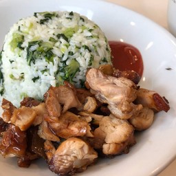 Shanghai Garden IDX tower