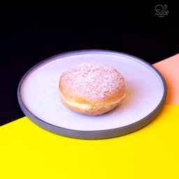 Plain Doughnut