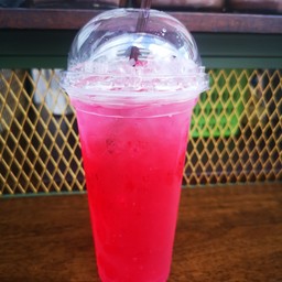 แดงโซดา