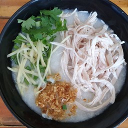 ไก่ฉีก