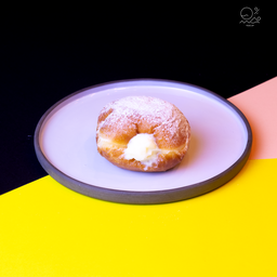 Hokkaido Milk Doughnut