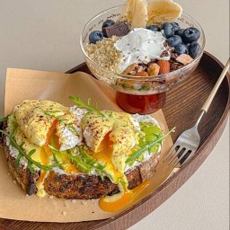 สุทธภา อาหารคลีน