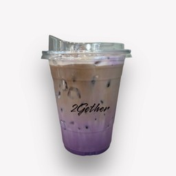 ชานมเผือก