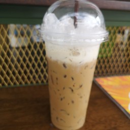 เนสกาแฟ นมสดบาริสต้า