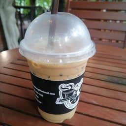 Cafe Nhanmoddang