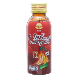 โสมเกาหลี ตังกุยจับ