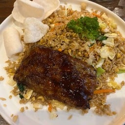 Munchies warung