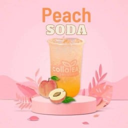 พีช โซดาDeli