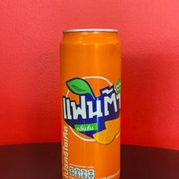 แฟนต้าส้ม