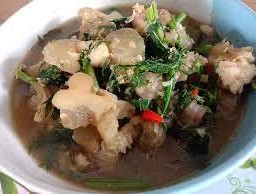 อ่อมเอ็นแก้ว(เนื้อ)