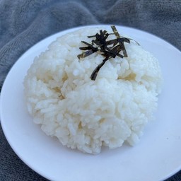 ข้าวญี่ปุ่น