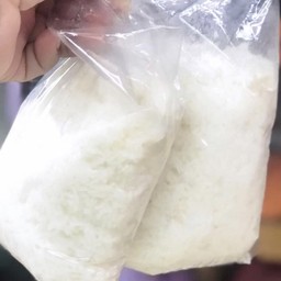 ข้าวสวยหอมมะลิ