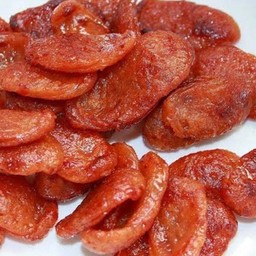 กุนเชียงหั่นทอด