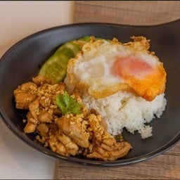 เส่ยเป็ดย่าง สาขา2 สาขา2