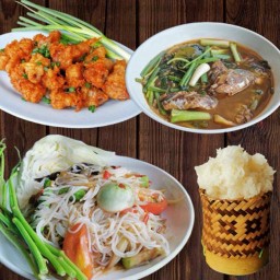 อิ่มคุ้ม 1