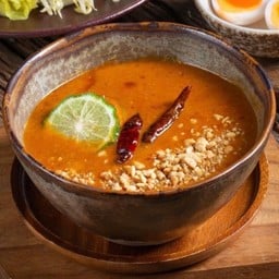 ขนมจีน  น้ำพริก