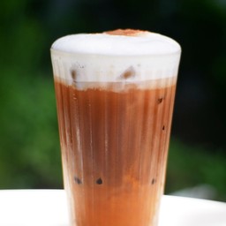 ชากาแฟ