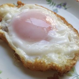 ไข่ดาว 3 ฟอง