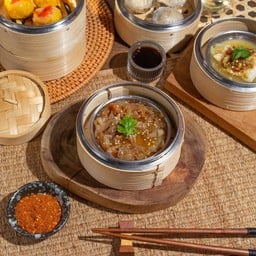 B12.แมงกะพรุนน้ำมันงา