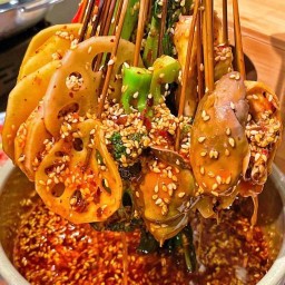 หม่าล่าเจ่เม่ย Mala Jiemei สาขา1