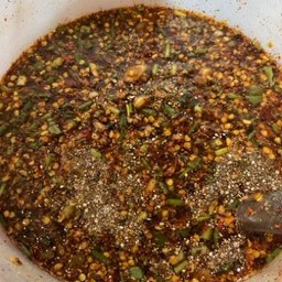 น้ำจิ้ม แจ่ว