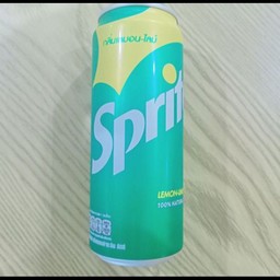 SPRITE