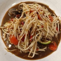 ตำปูปราร้า (ชอบรสชาติไหนให้ระบุมาได้เลยค่ะ)