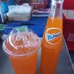 หวานเจี๊ยบ @เบิกไพร