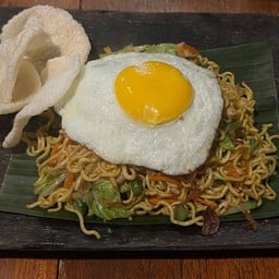 Krisna Warang