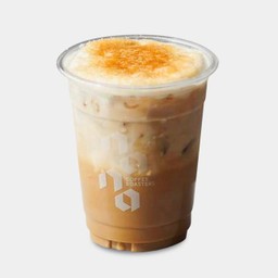 Iced Brown Sugar Latte 