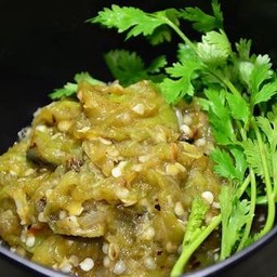 น้ำพริกหนุ่ม