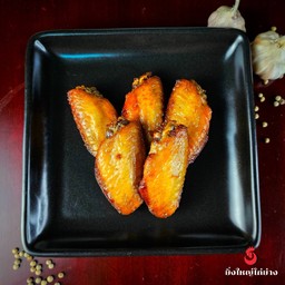 ไก่อบ 5 ชิ้น สูตรทรงเครื่อง ชิ้นใหญ่ เนื้อนุ่ม