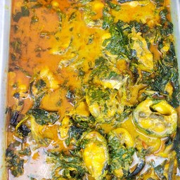 ปลาดุกใบยี่หร่า