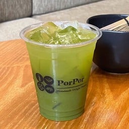 Clear Matcha