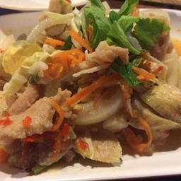 ยำหลายใจ