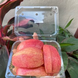 แอปเปิ้ลฟูจิพร้อมทาน