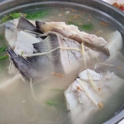 เต๋าเต้ยต้มบ๊วย7ขีด