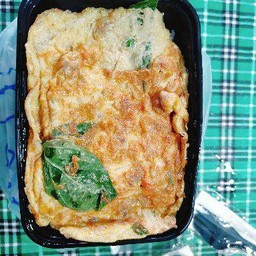 ไข่เจียว