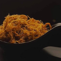 หมูฝอย100g