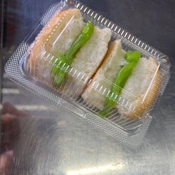 ขนมปังสังขยา